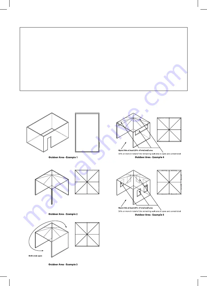 Gasmate BQ1090 Manual Download Page 17