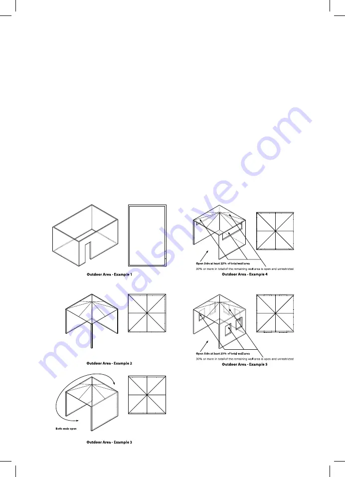 Gasmate BQ8243 Instructions For Use Manual Download Page 19