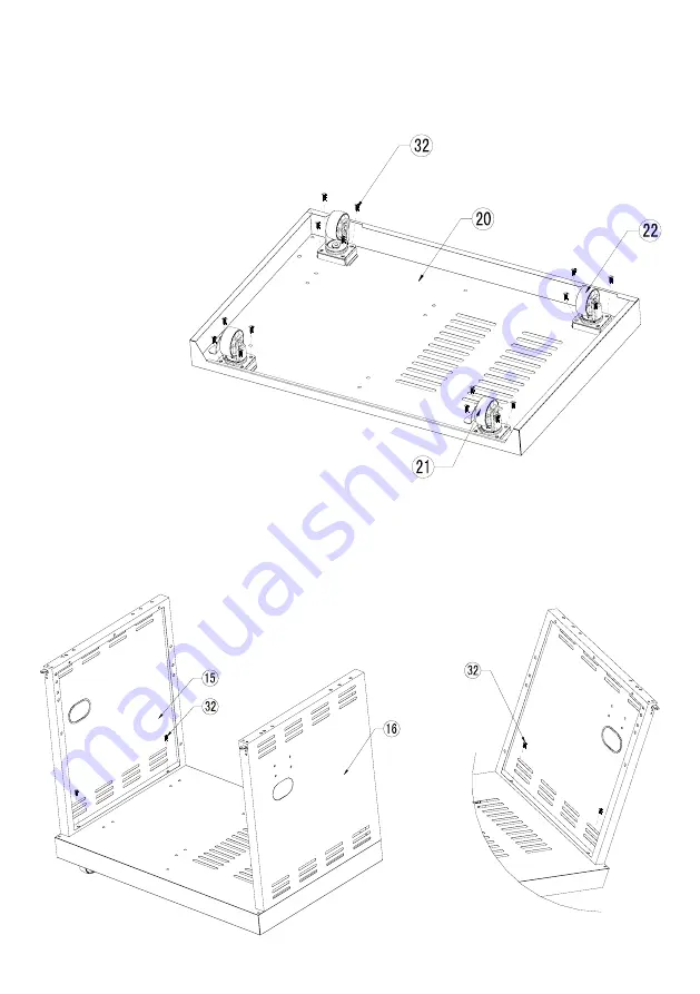 Gasmate BQ8342 Скачать руководство пользователя страница 10