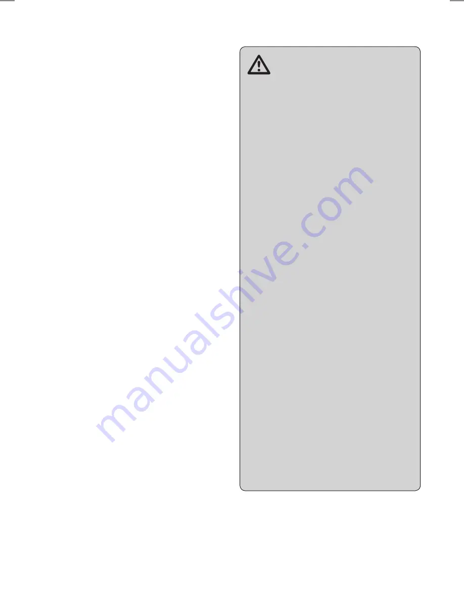 Gasmate BQ8342B Instructions Manual Download Page 4