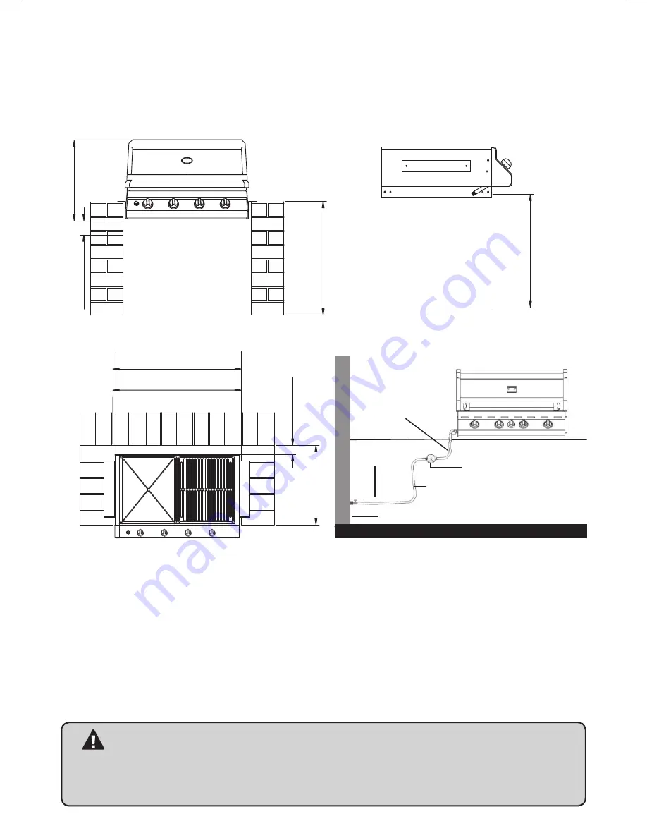 Gasmate BQ8342B Скачать руководство пользователя страница 13