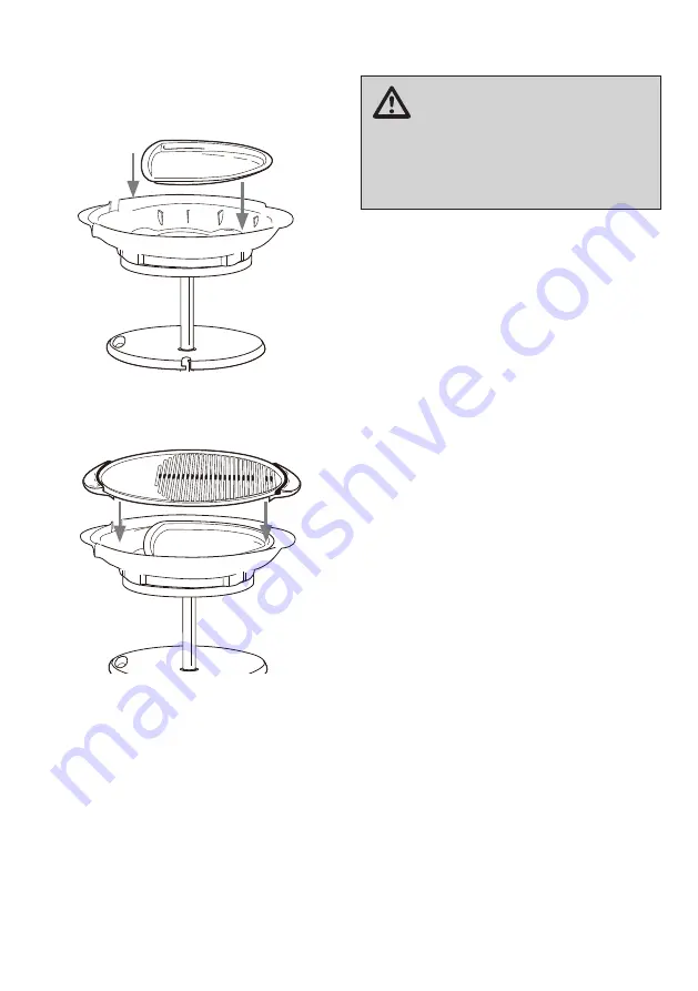 Gasmate BQE328 Manual Download Page 8