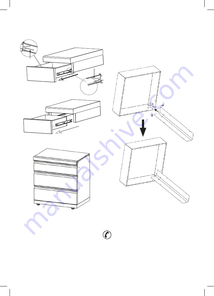 Gasmate GALAXY BQ1190BLB Manual Download Page 24