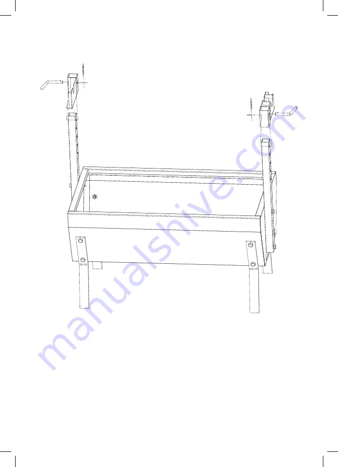 Gasmate GSB001 Quick Start Manual Download Page 6