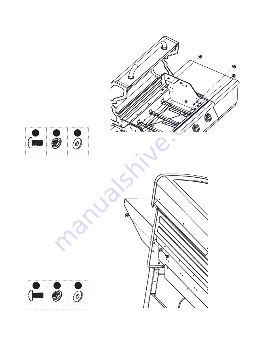 Gasmate Nebula 6420 Instructions Manual Download Page 11