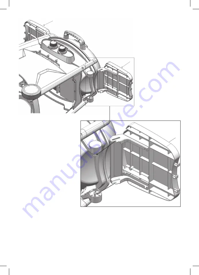 Gasmate ODYSSEY 2T Instructions Manual Download Page 16