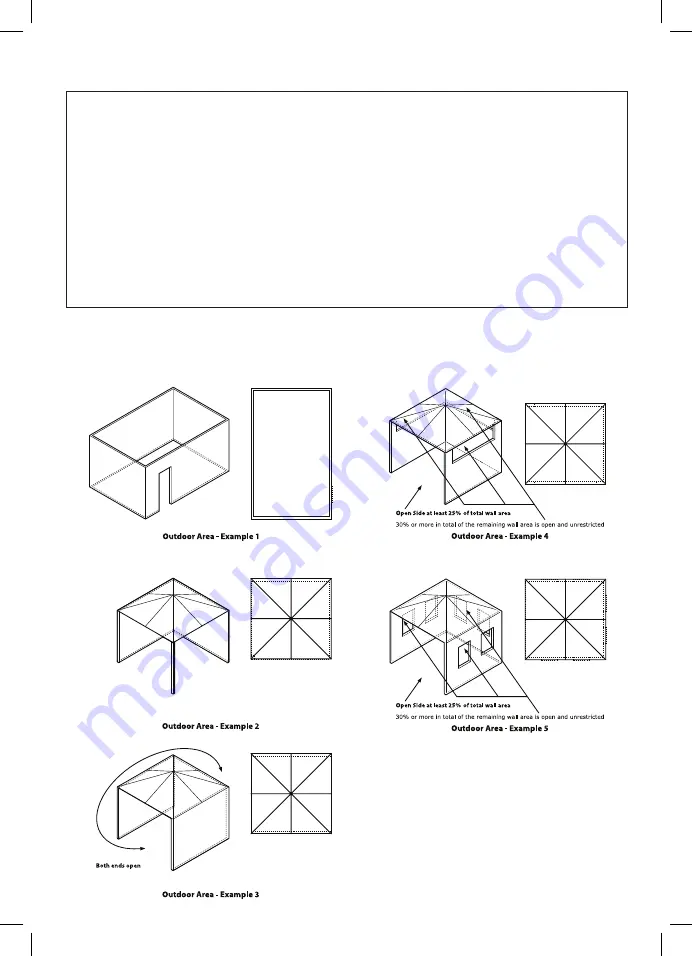 Gasmate ODYSSEY 2T Instructions Manual Download Page 23