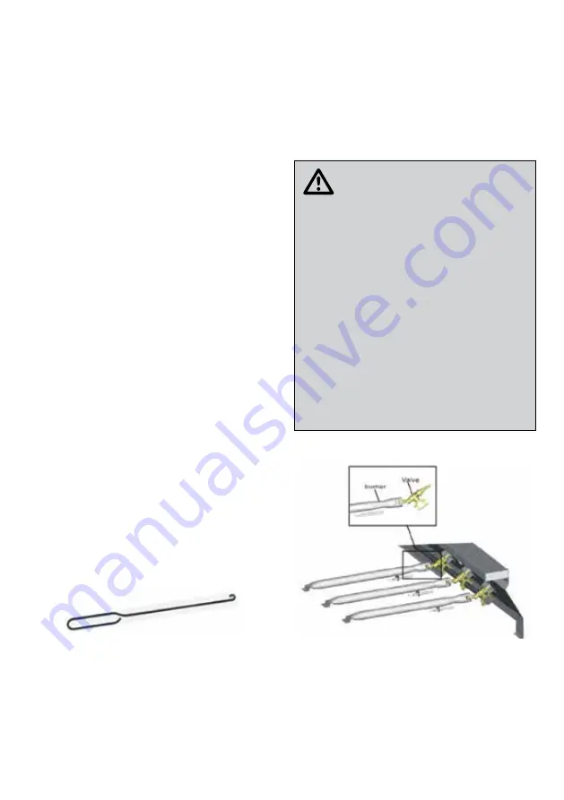 Gasmate PHOENIX BQ2047 Скачать руководство пользователя страница 7