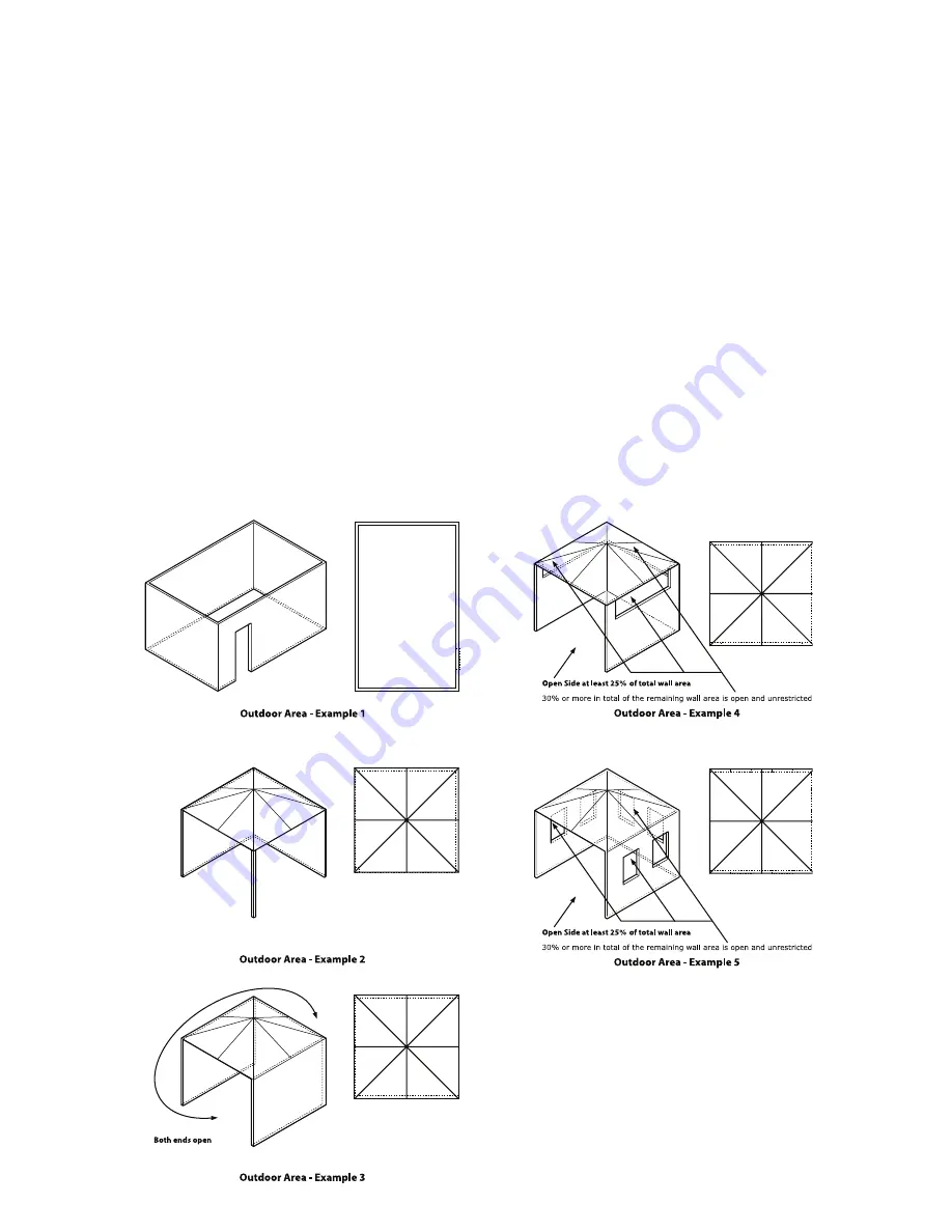 Gasmate RIO BBQ Instruction Manual Download Page 10