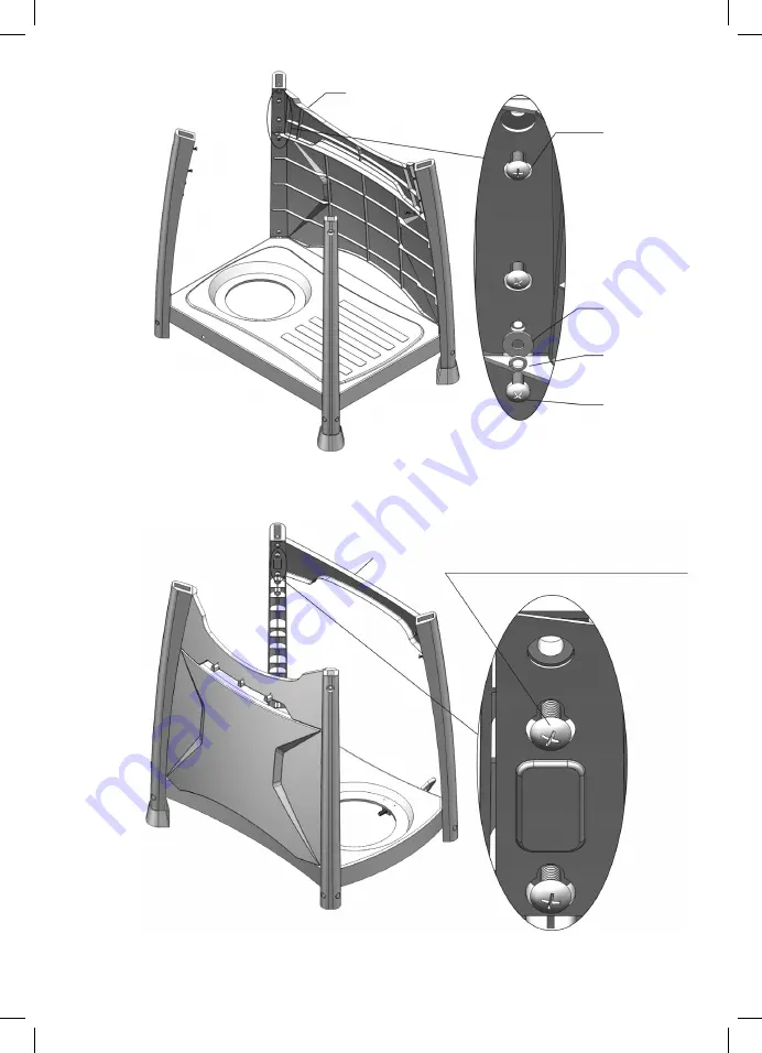 Gasmate SEARZONE ODYSSEY3T Manual Download Page 9