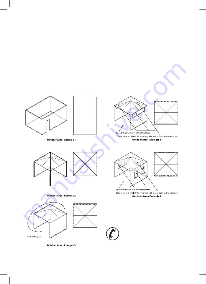 Gasmate SOHO BQ1096SL Instructions Manual Download Page 11