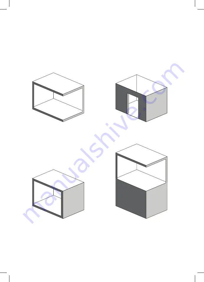 Gasmate TELLUS 4 Instructions Manual Download Page 14