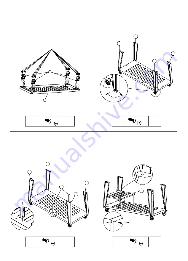 Gasmate TELLUS GM165-029 Скачать руководство пользователя страница 7