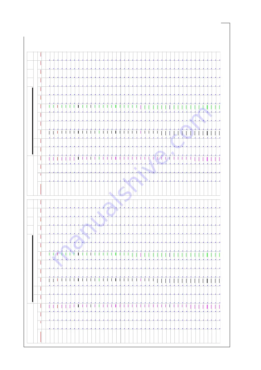 Gason 7390 Operator'S Manual Download Page 96