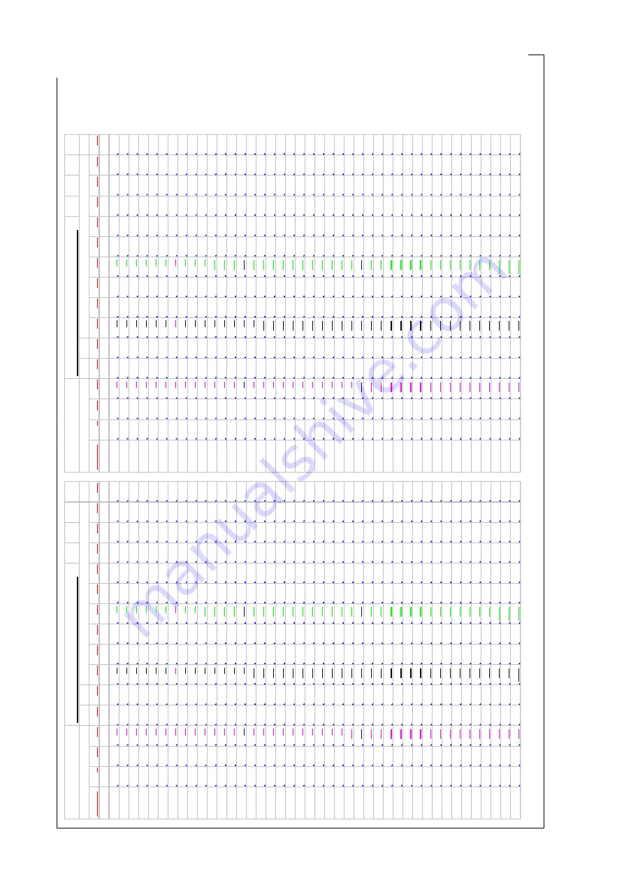 Gason 7390 Operator'S Manual Download Page 108