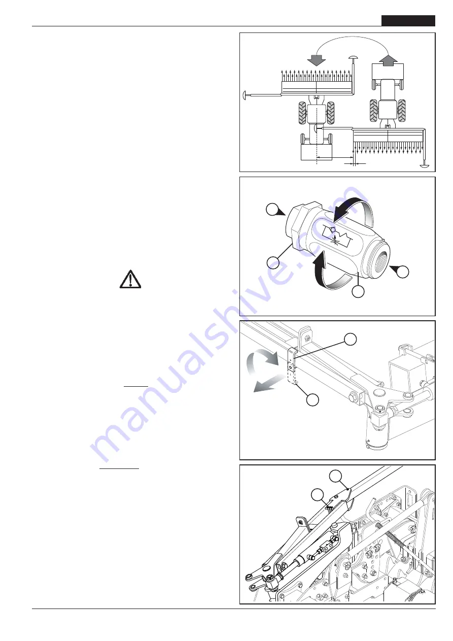 Gaspardo PA2 Use And Maintenance Download Page 109