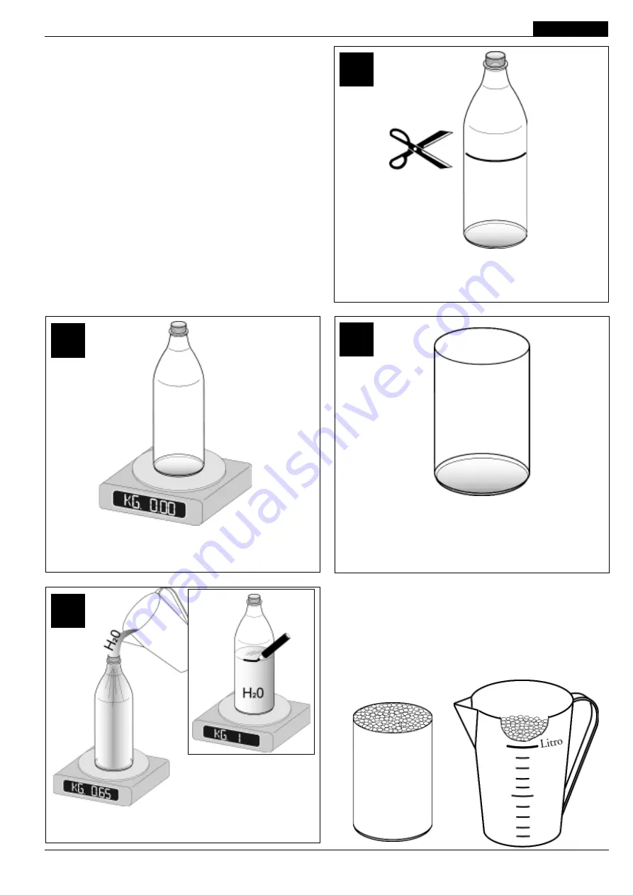 Gaspardo Vitigreen 130 Use And Maintenance Download Page 51