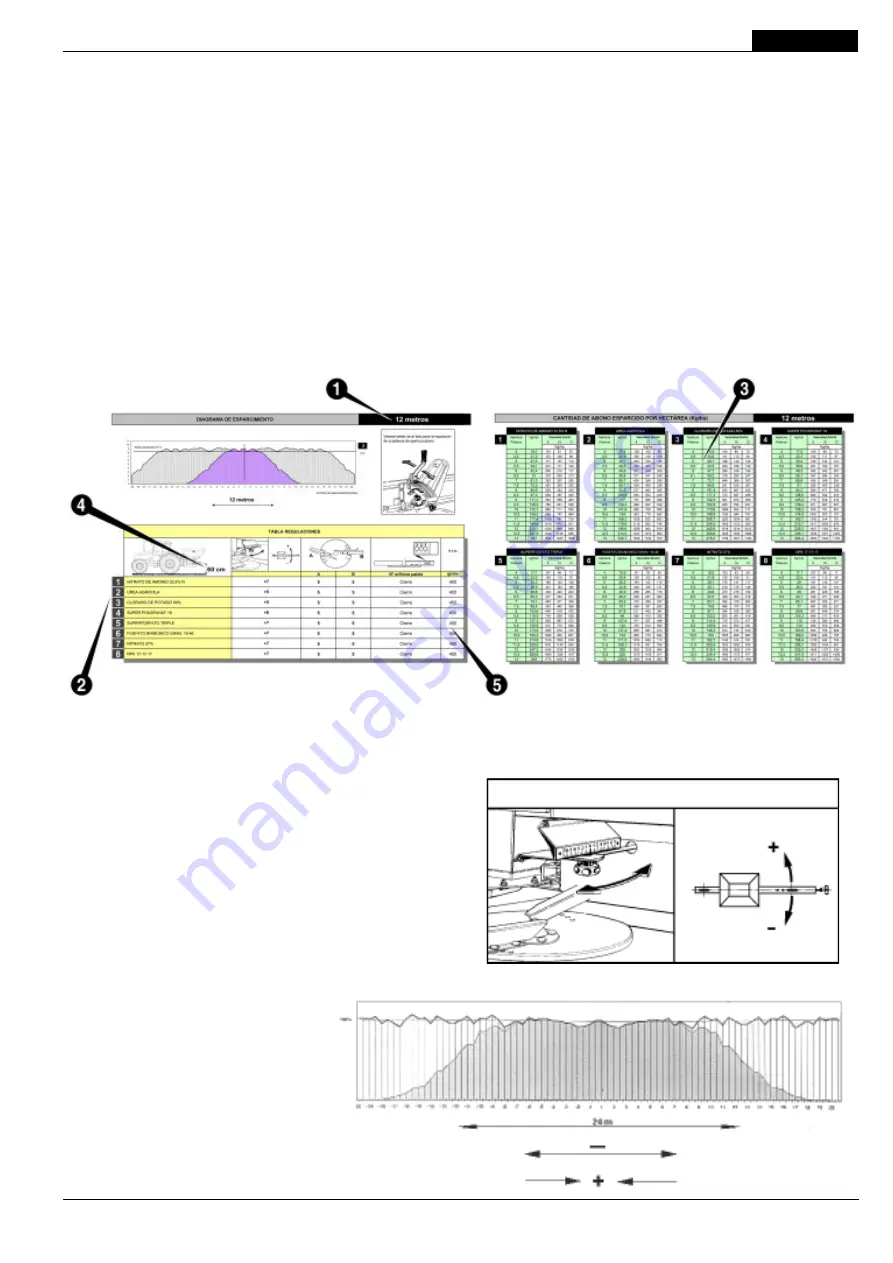 Gaspardo XPI 800 Use And Maintenance / Spare Parts Download Page 43