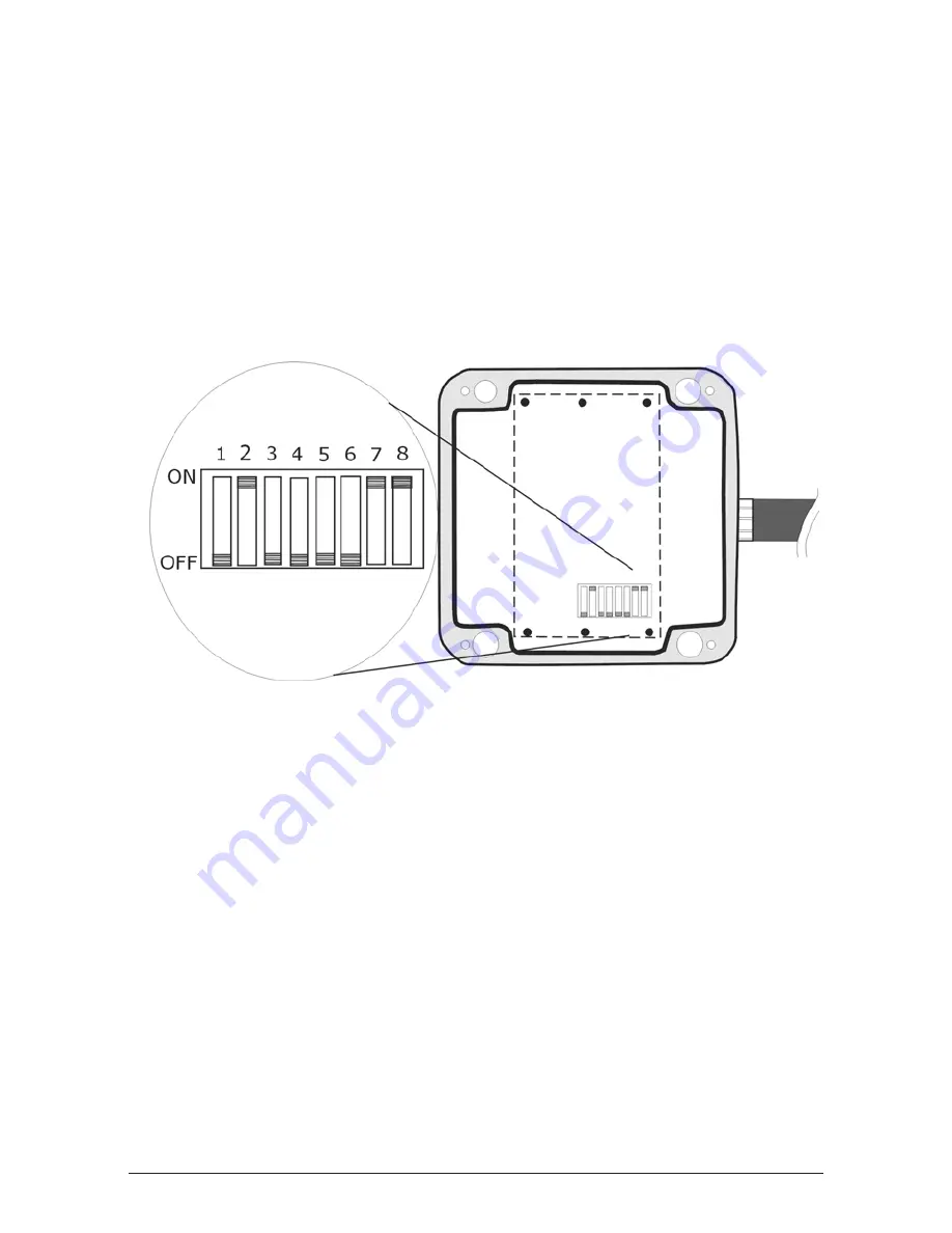 GASSONIC GASSSONIC MM0100 Скачать руководство пользователя страница 12