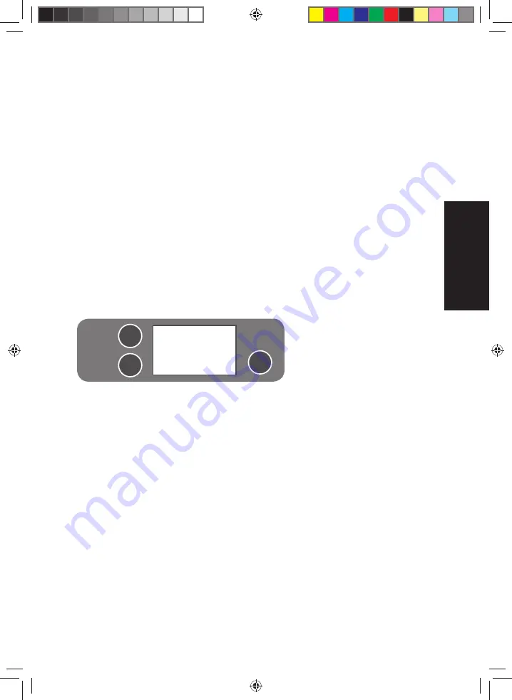 Gastro-Cool GCDC411-7BMF Instructions For Use Manual Download Page 35