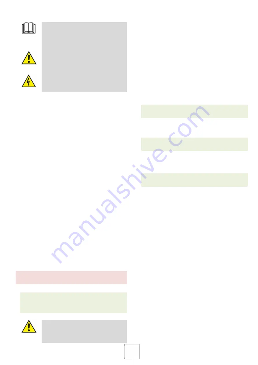 Gastro-M 60/30 BME Скачать руководство пользователя страница 57