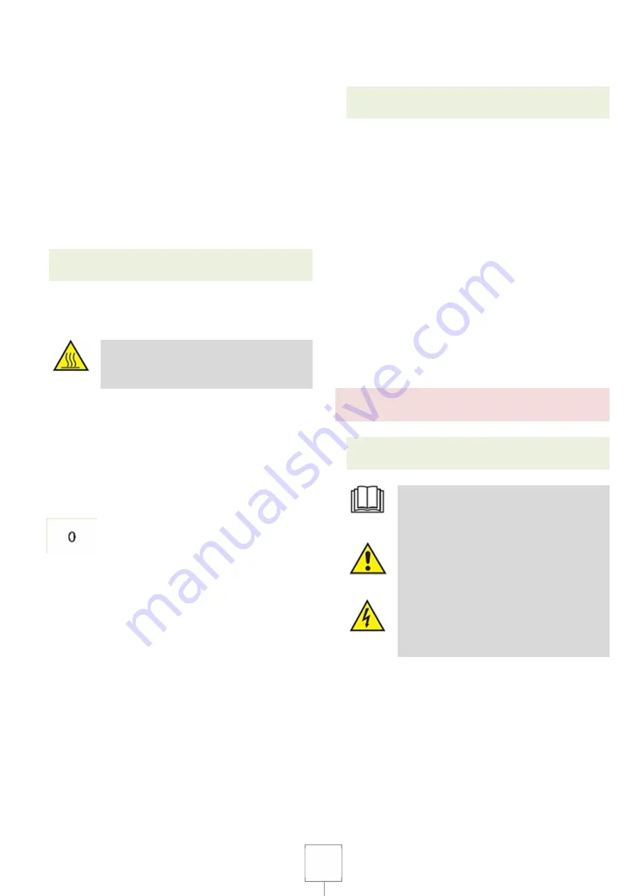 Gastro-M 60/30 BME Скачать руководство пользователя страница 66