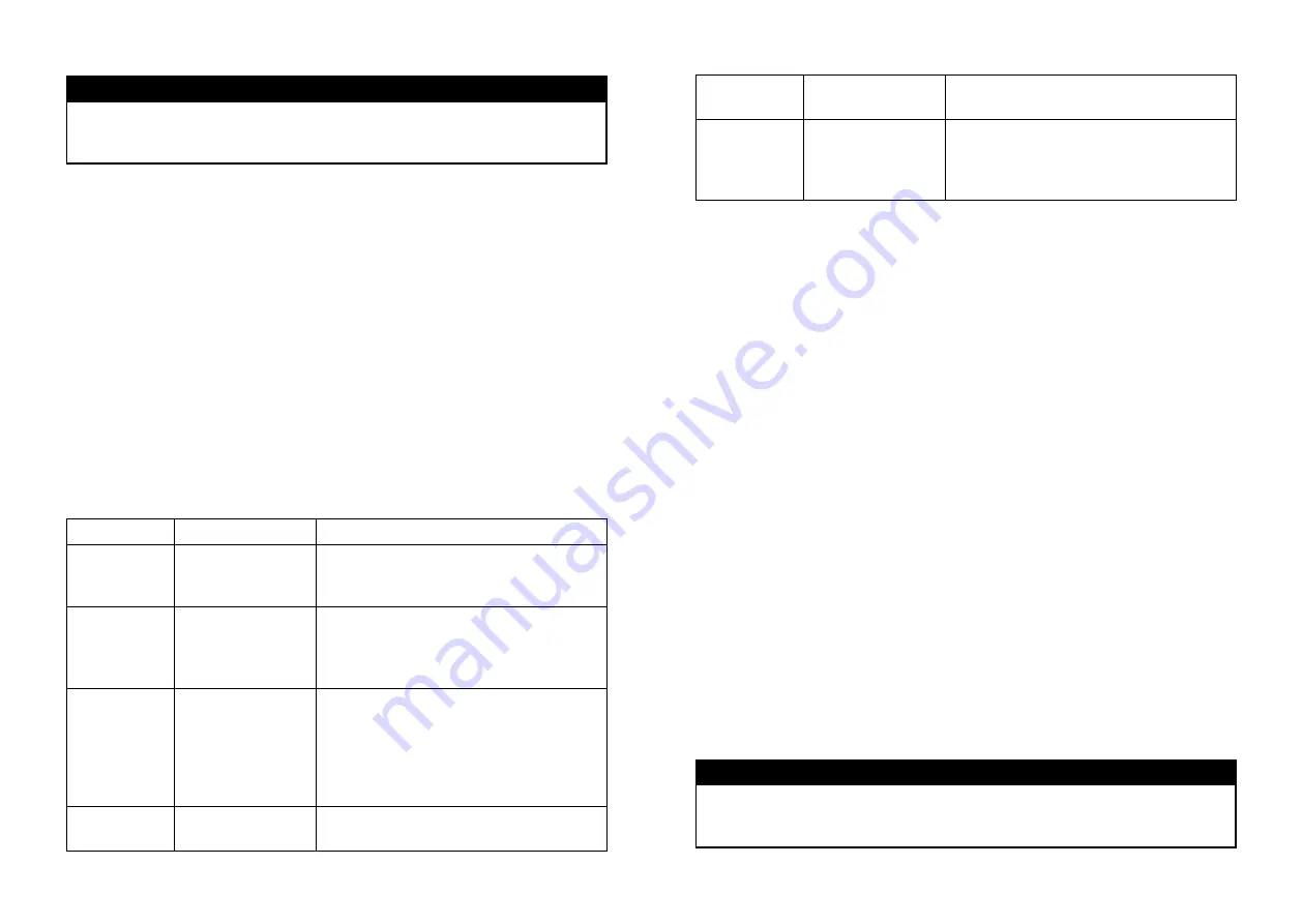 Gastroback 42325 Operating Instructions Manual Download Page 10