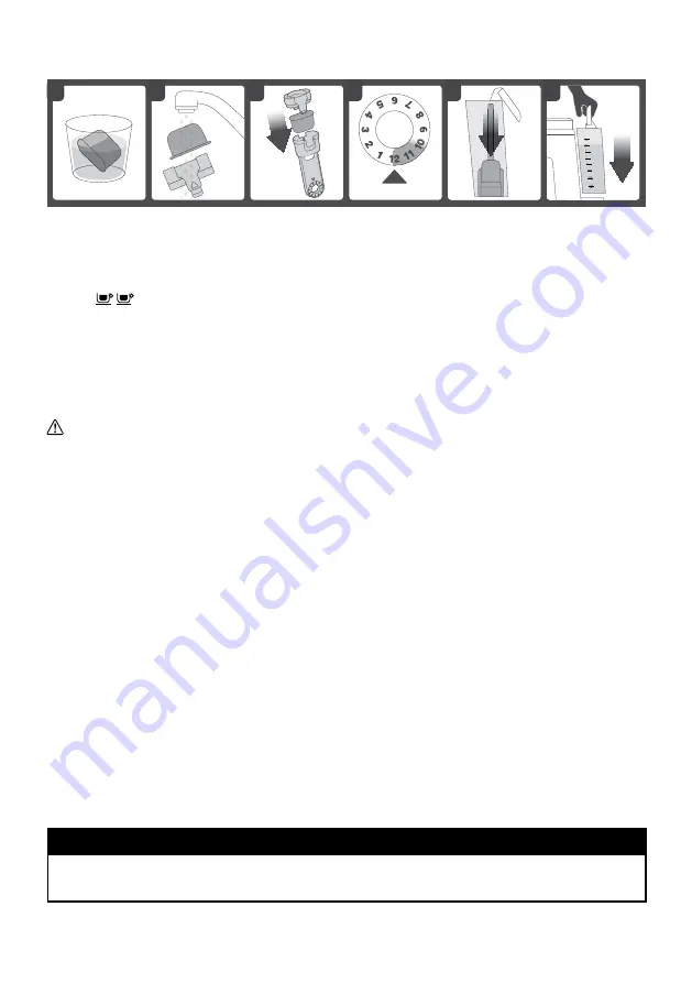 Gastroback 42611 Operating Instructions Manual Download Page 17