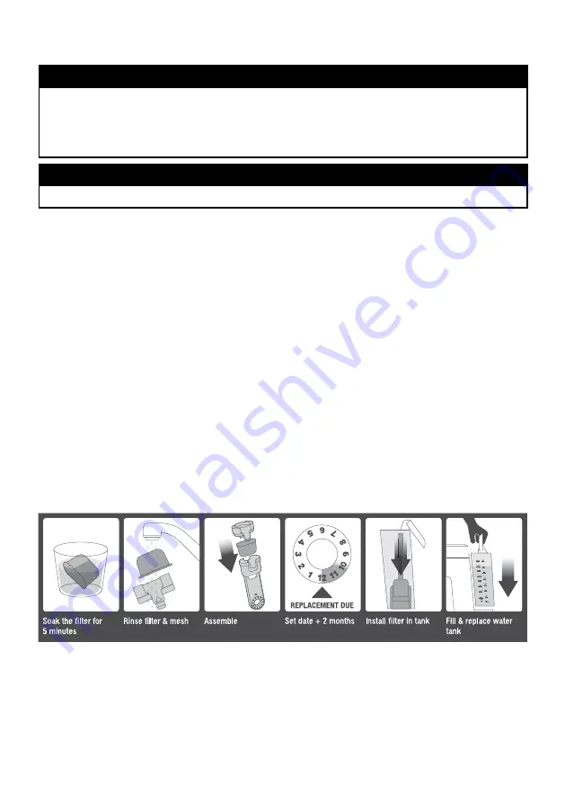 Gastroback 42611 Operating Instructions Manual Download Page 71