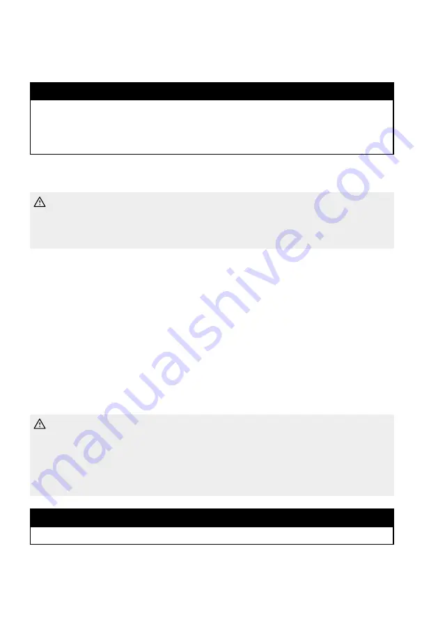 Gastroback Vita-Spin-Deep-Fryer Operating Instructions Manual Download Page 55