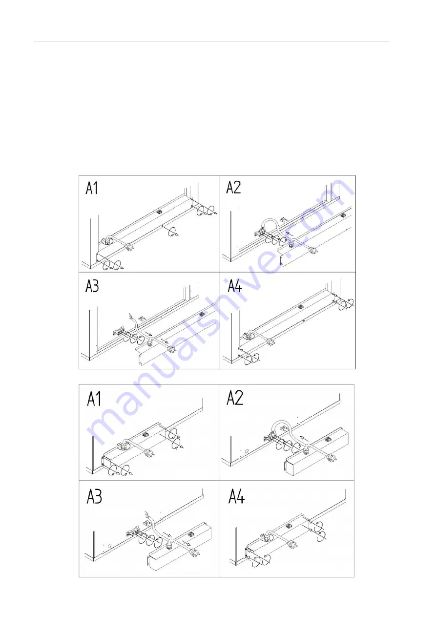 Gastrodomus CL Instructions For Use And Maintenance Manual Download Page 7