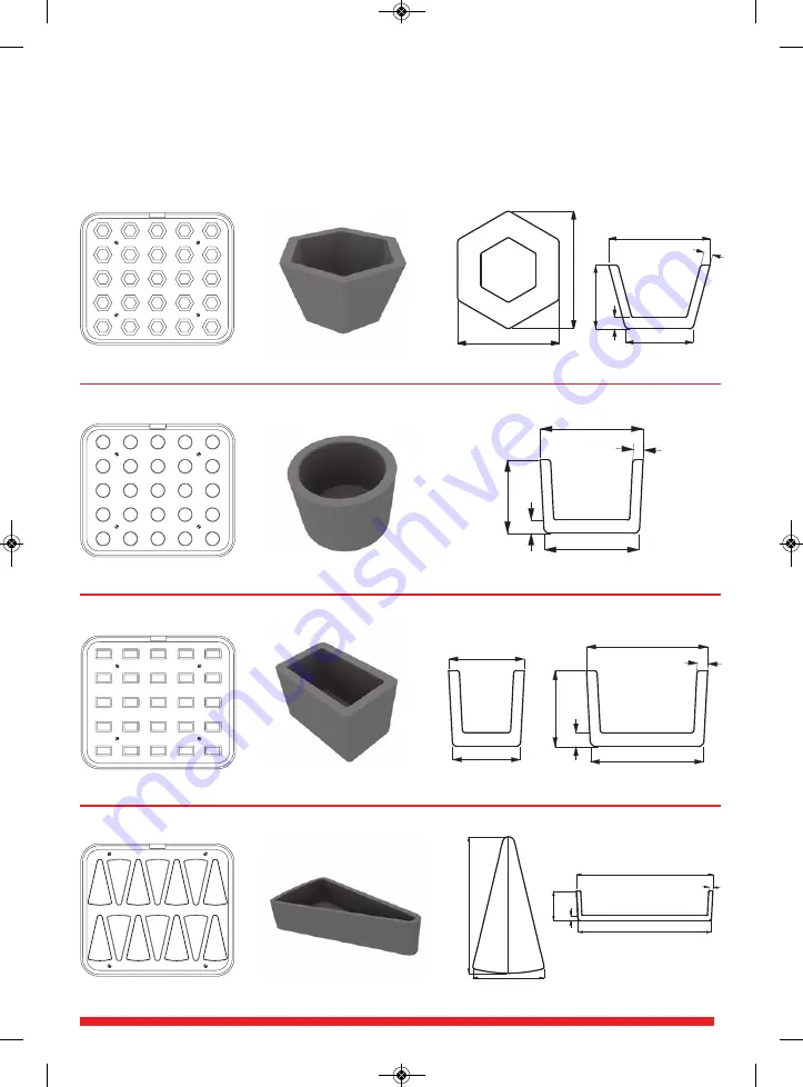 Gastrodomus COOKMATIC Manual Download Page 31