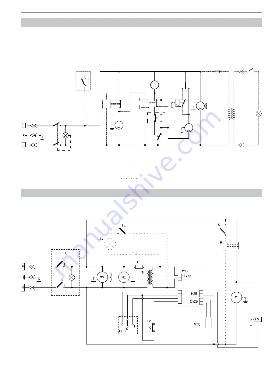 Gastrodomus GRANISMART 3 Operating Instructions Manual Download Page 61