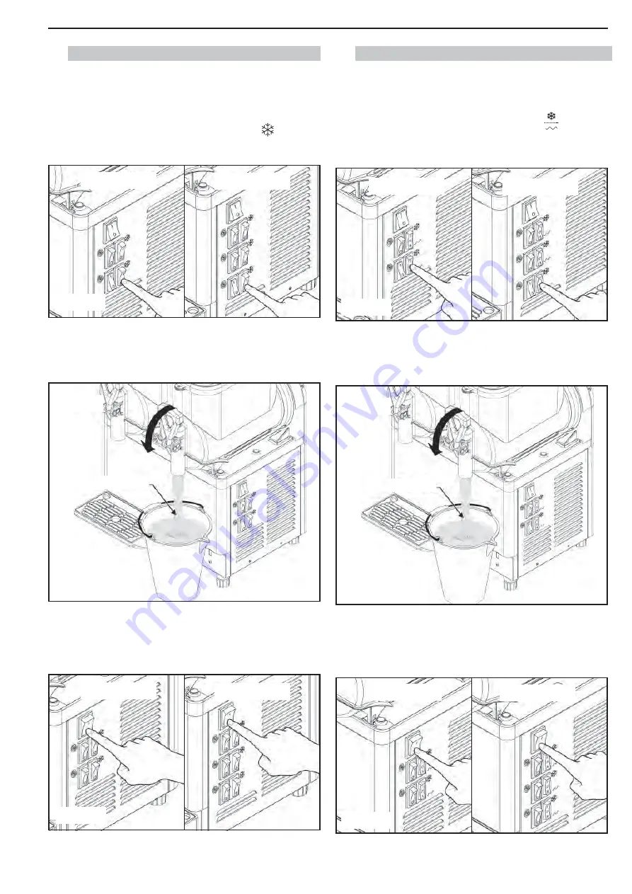 Gastrodomus GRANISMART 3 Скачать руководство пользователя страница 115