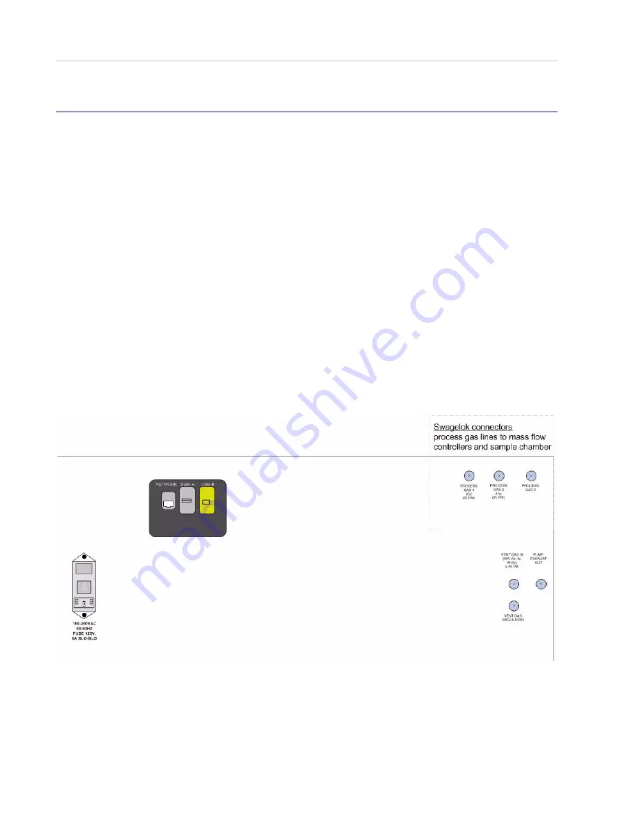 Gatan Solarus 950 Owner'S Manual And User'S Manual Download Page 22