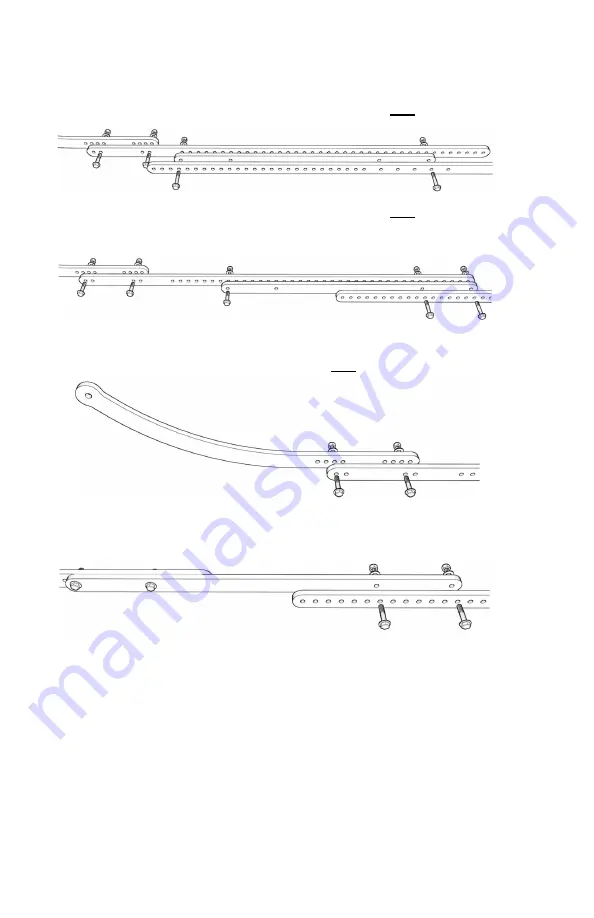 GATE ARMS+ FOLDARM180 Скачать руководство пользователя страница 18