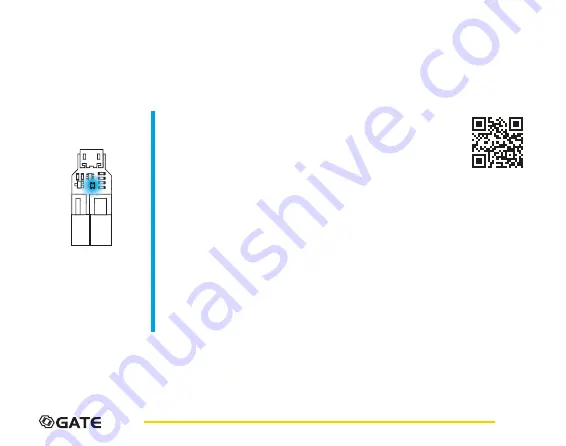 Gate Aster ADVANCED Скачать руководство пользователя страница 37