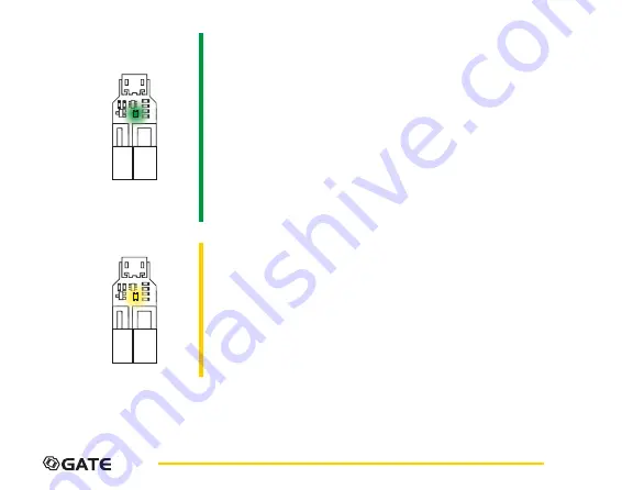 Gate Titan Скачать руководство пользователя страница 51