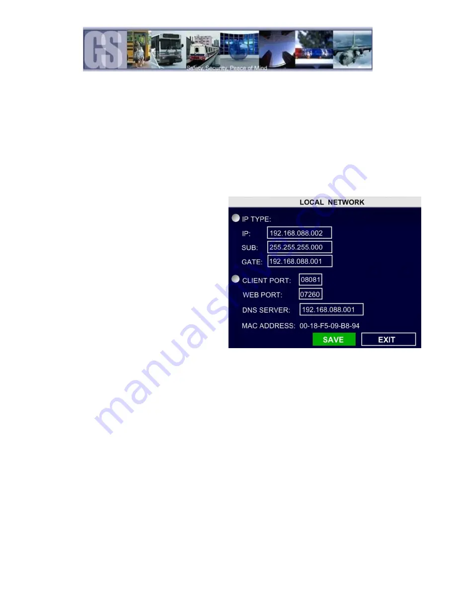 Gatekeeper Systems 504HD User Manual And Manual Download Page 26