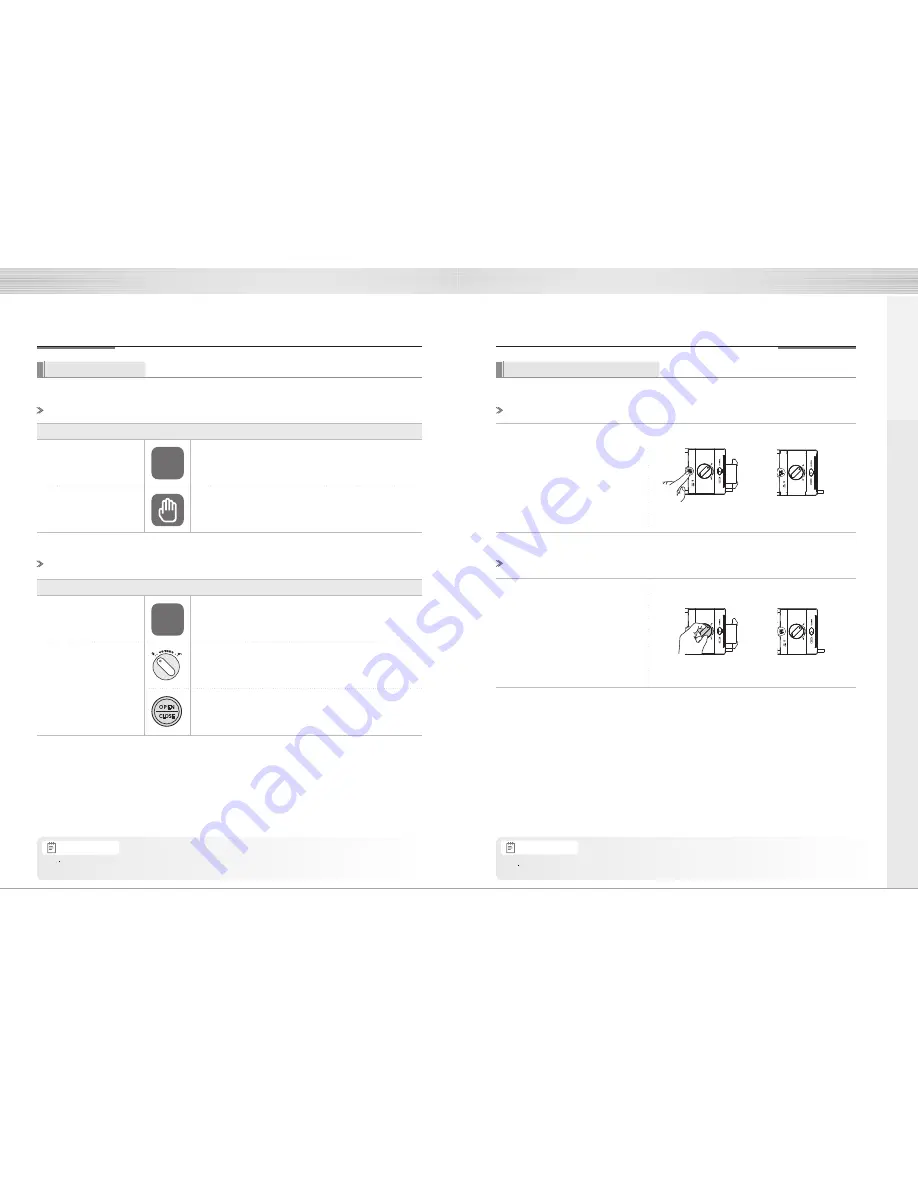 GATEMAN S10-FD Instruction Manual Download Page 7