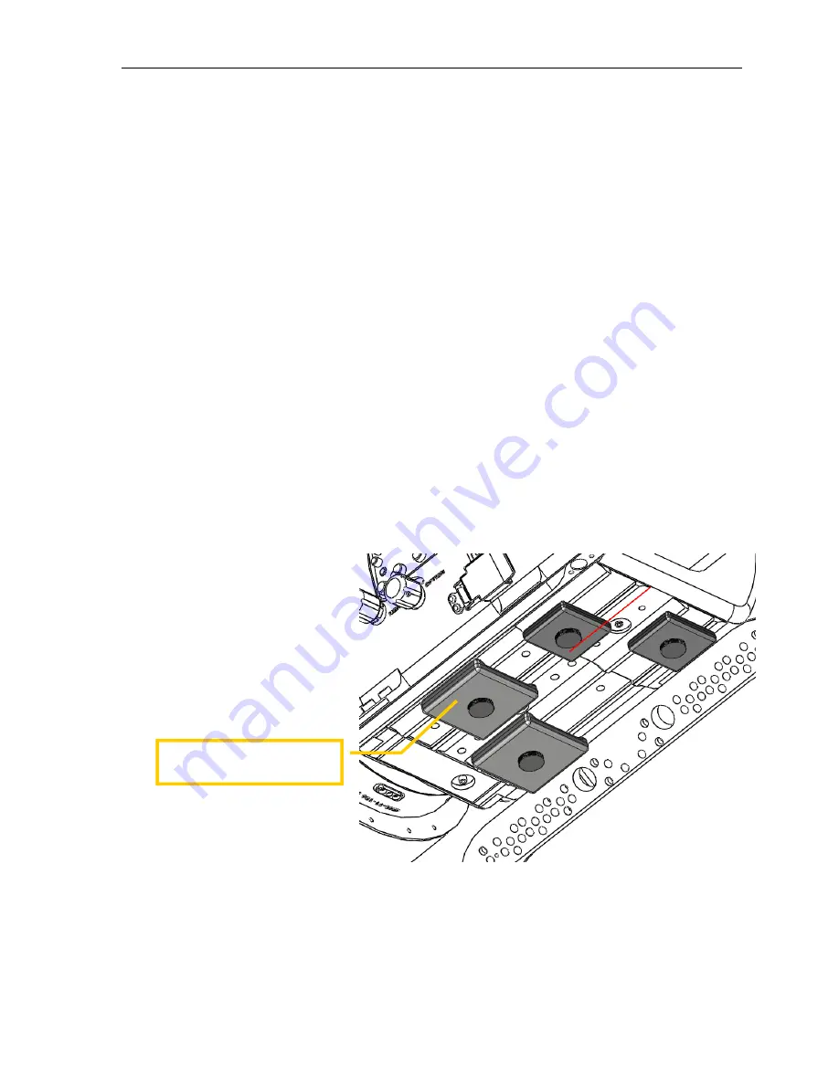 Gates Underwater Products Alexa Setup, Use And Care Manual Download Page 29