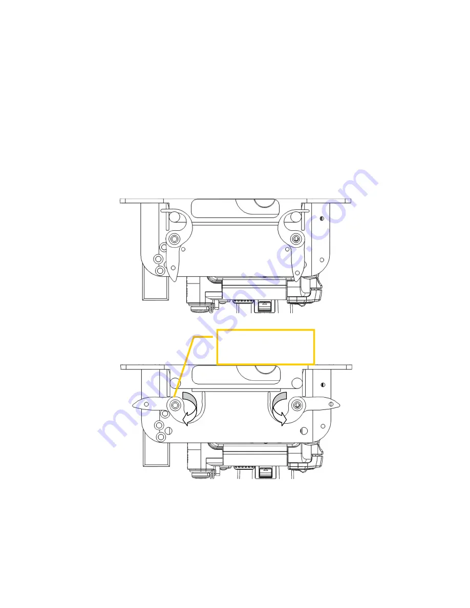 Gates Underwater Products PMW-200 Скачать руководство пользователя страница 7