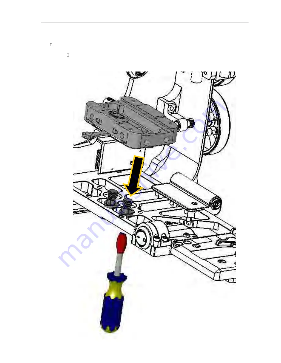 Gates Underwater Products PRO ACTION Скачать руководство пользователя страница 23