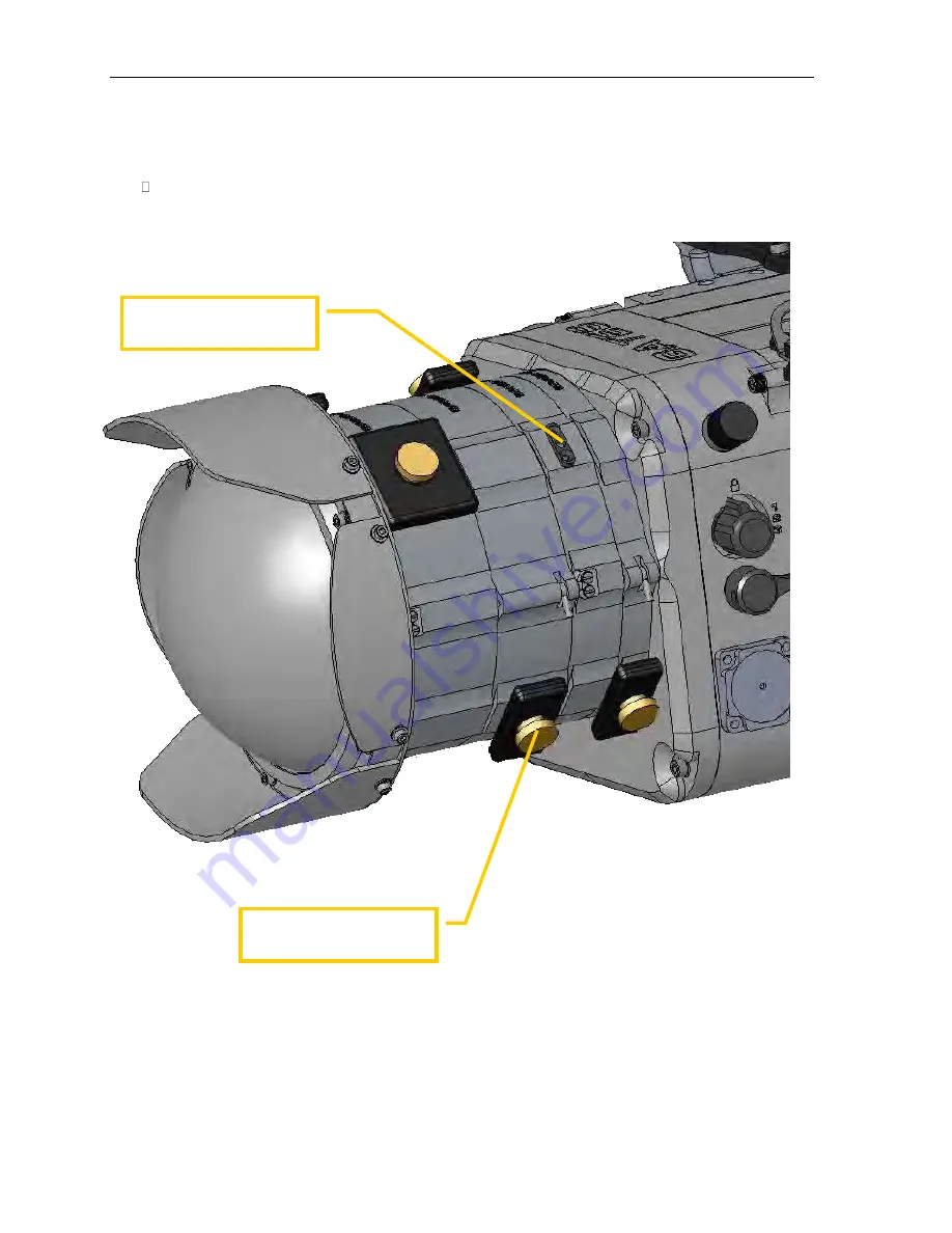 Gates Underwater Products PRO ACTION Скачать руководство пользователя страница 44