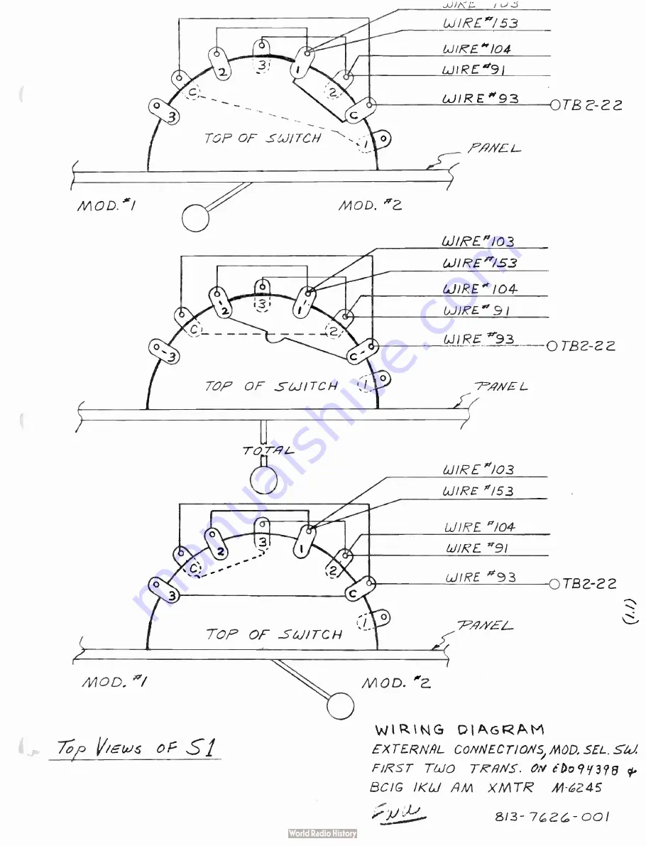 Gates BC1G Скачать руководство пользователя страница 71