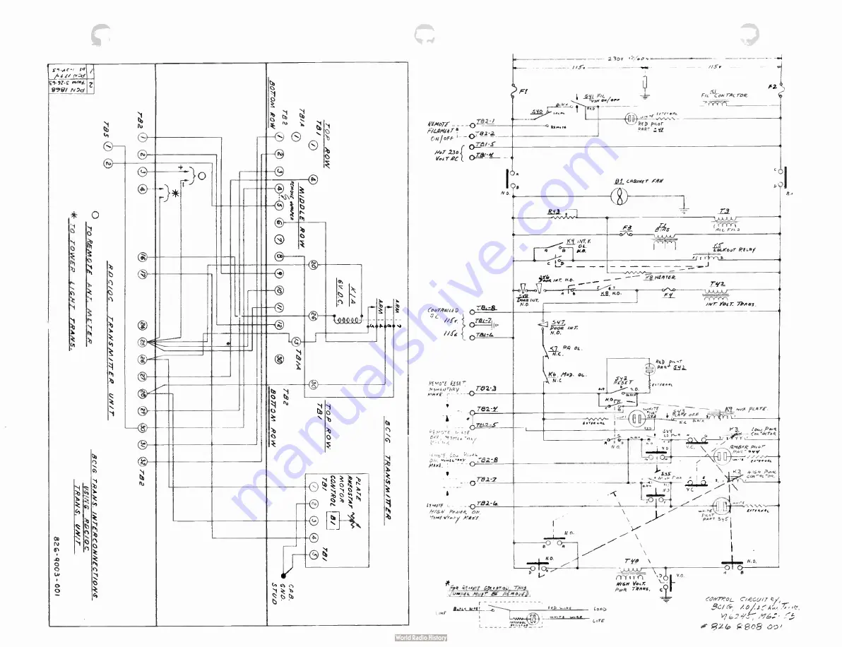 Gates BC1G Скачать руководство пользователя страница 89