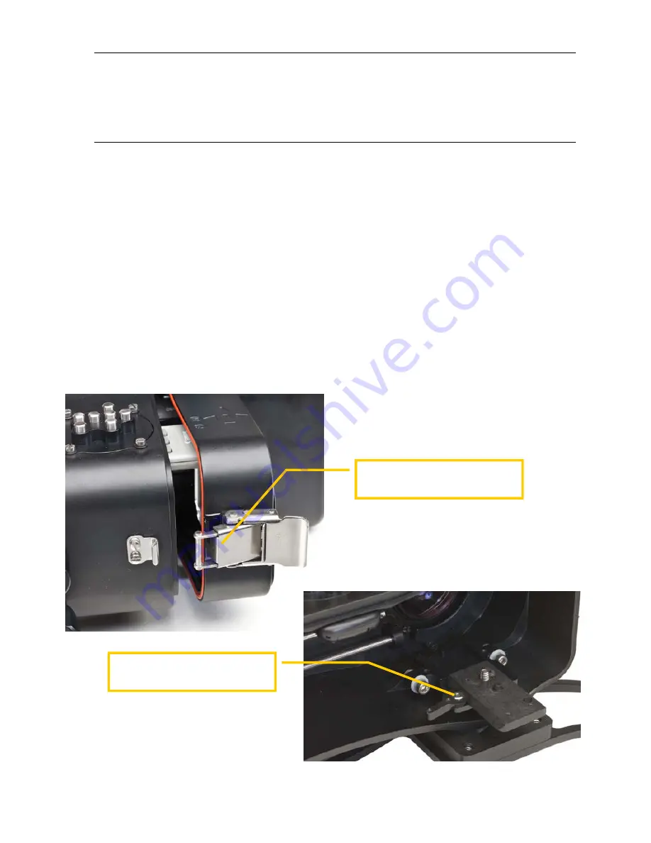 Gates XA10 Setup, Use And Care Manual Download Page 7