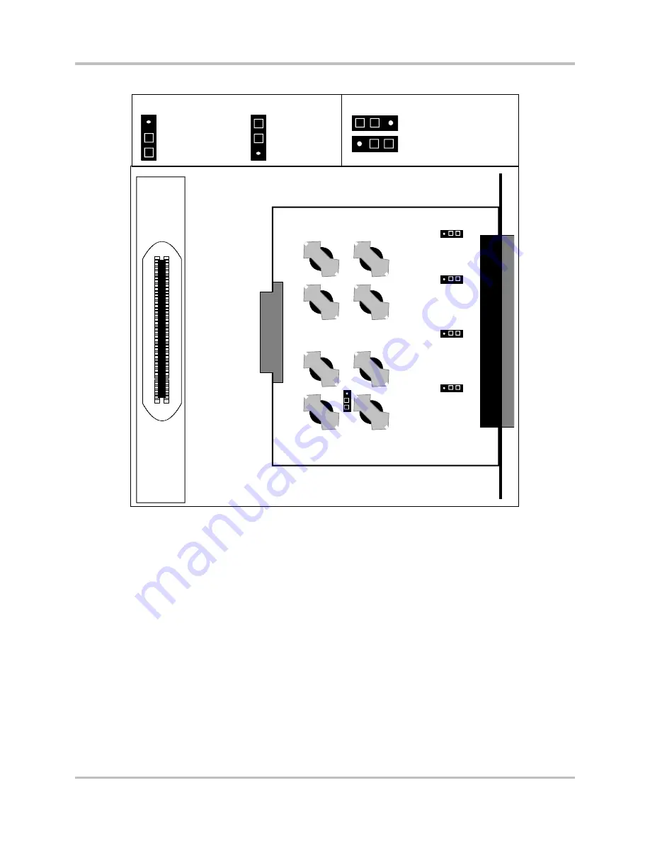 GatesAir Intraplex VF-25 Скачать руководство пользователя страница 36