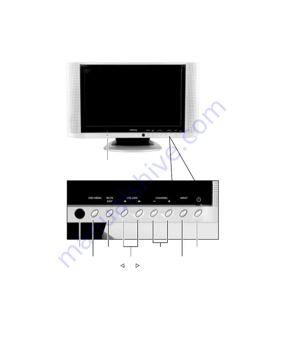 Gateway 17-inch User Manual Download Page 12