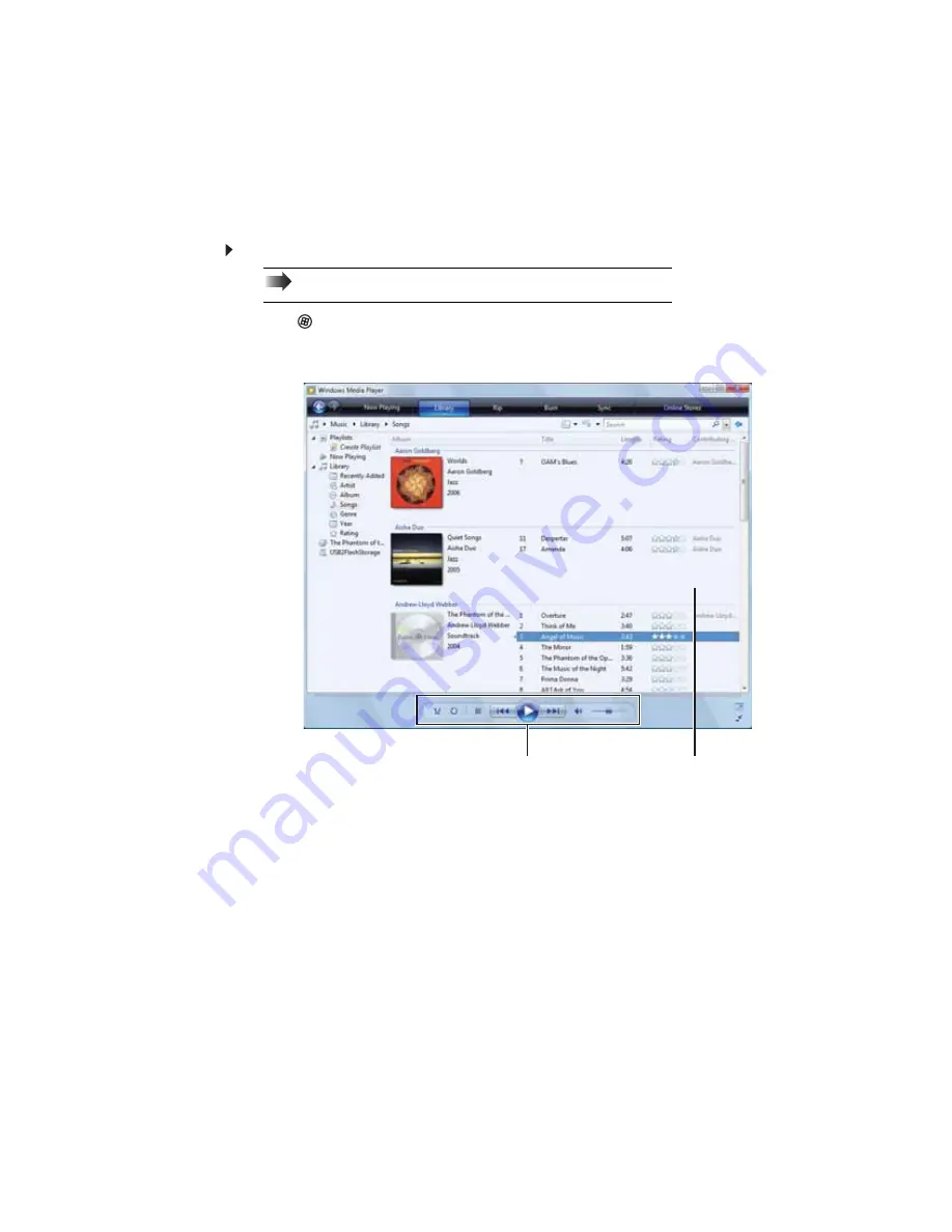 Gateway 3-Bay mBTX Pro Скачать руководство пользователя страница 62